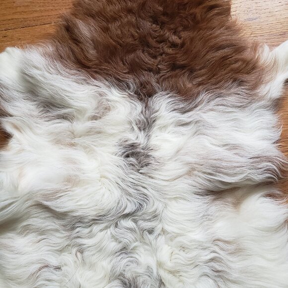 Lamb skin pelt - Picture 2 of 3